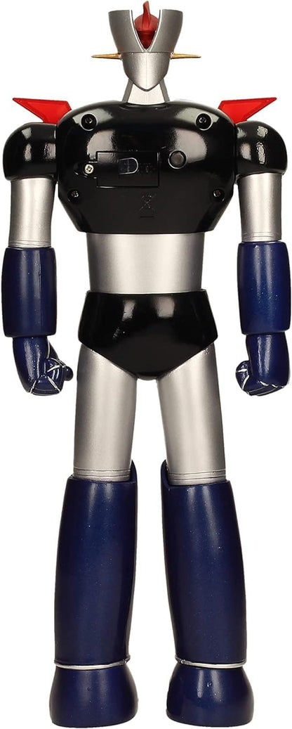 Mazinger Z con Luci SD Toys Figure 30 cm
