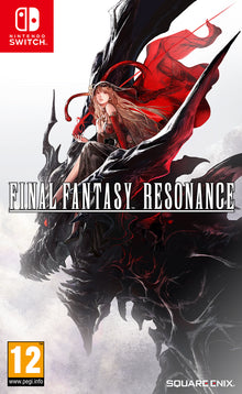 Final Fantasy Resonance Switch