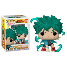 Funko Pop My Hero Academia Izuku Midoriya 1140