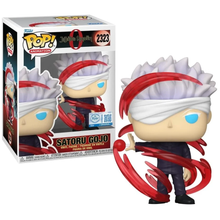 Funko Pop Jujutsu Kaisen 0 Satoru Gojo 2323