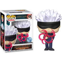 Funko Pop Jujutsu Kaisen Satoru Gojo 1120