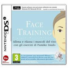 Face Training DS - Usato
