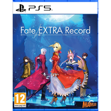 Fate EXTRA Record PS5