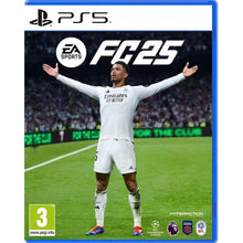 EA Sports FC 25 Fifa PS5 - Usato