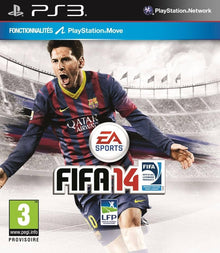 Fifa 14 PS3