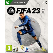 Fifa 23 Xbox Series X - Usato