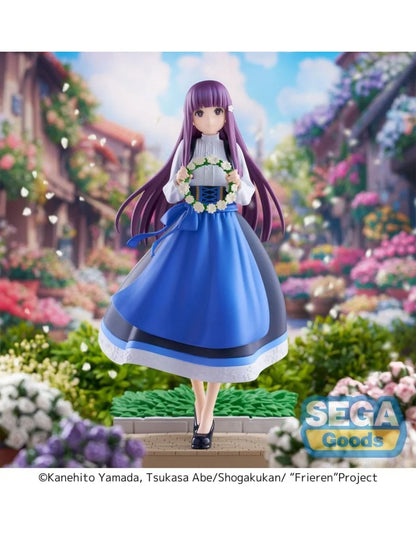 Fern SEGA XStellar Figure 21 cm