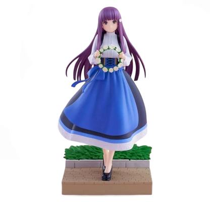 Fern SEGA XStellar Figure 21 cm