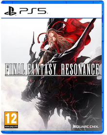 Final Fantasy Resonance PS5
