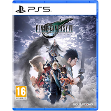 Final Fantasy VII Revelation PS5
