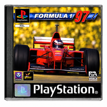 Formula 1 97 PS1 - Usato