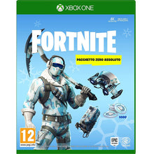 Fortnite Xbox One - Usato