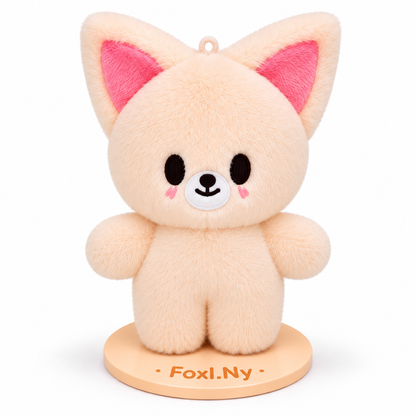 Peluche SKZOO Personaggi Stray Kids
