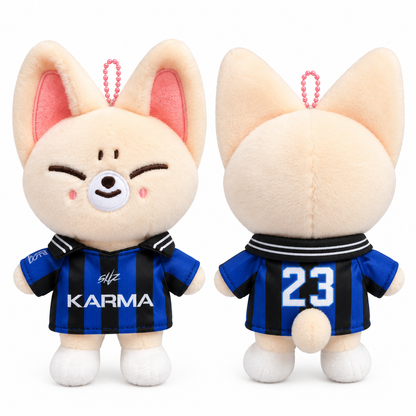 Peluche SKZOO Stray Kids Karma