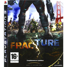 Fracture PS3
