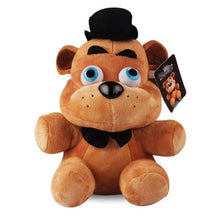 Peluche FNAF Freddy 18 cm