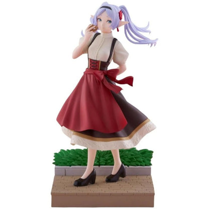 Frieren Sega XStellar Figure 20 cm