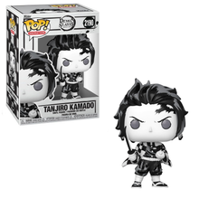 Funko Pop Animation Demon Slayer Tanjiro Kamado 2190
