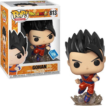 Funko Pop Dragon Ball Super Gohan 813