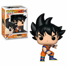 Funko Pop Dragon Ball Z Goku 615