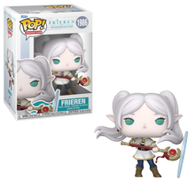 Funko Pop Frieren 1986