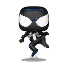 Funko Pop Marvel Symbiote Suit Spider-Man 1501