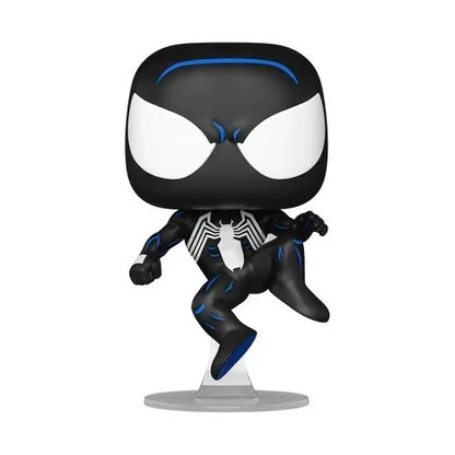 Funko Pop Marvel Symbiote Suit Spider-Man 1501