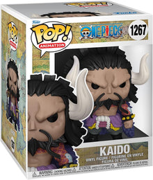 Funko Pop One Piece Super Kaido 1267