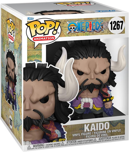 Funko Pop One Piece Super Kaido 1267