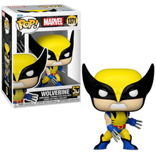 Funko Pop Ultimate Wolverine 50th Marvel 1371