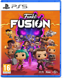 Funko Fusion PS5 - Usato