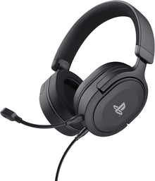 Cuffie Gaming GXTrust 498 Forta PS5 PS4