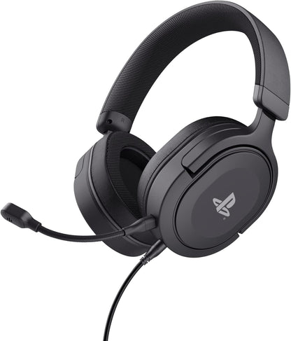 Cuffie Gaming GXTrust 498 Forta PS5 PS4