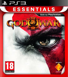 God of War 3 PS3 Essentials - Usato