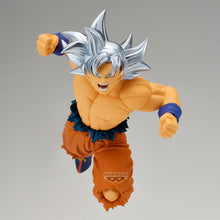 Goku Ultra Istinto Dragon Ball Super Match Makers Banpresto 13 cm