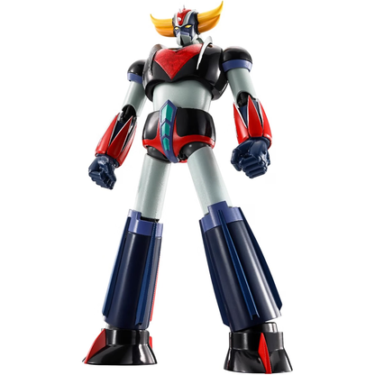 Goldrake Robot Spirits Side Super Figure 16 cm