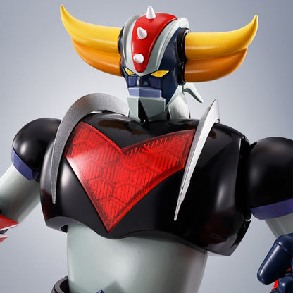 Goldrake Robot Spirits Side Super Figure 16 cm