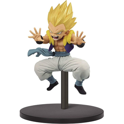 Gotenks Super Saiyan Dragon Ball Super Banpresto 15 cm