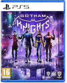 Gotham Knights PS5