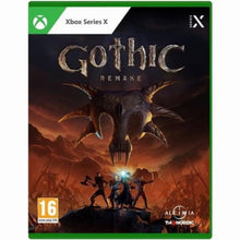Gothic Remake Xbox Series X