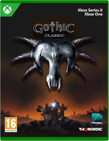 Gothic Classic Xbox One / Series X