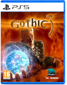 Gothic 3 Classic PS5