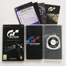 Gran Turismo Edizione Speciale PSP - Usato