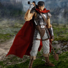 Guts The Band of the Hawk Berserk S.H.Figuarts Figure 16 cm