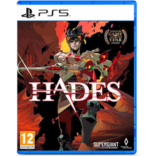 Hades PS5 - Usato