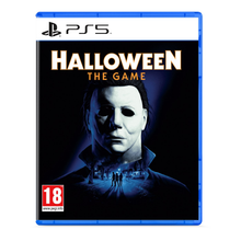 Halloween The Game PS5