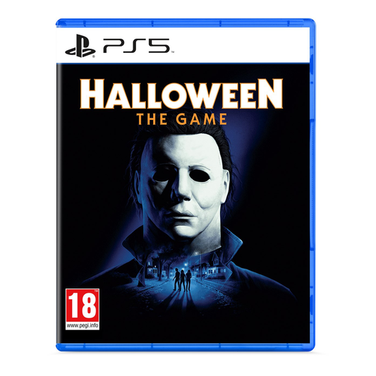Halloween The Game PS5