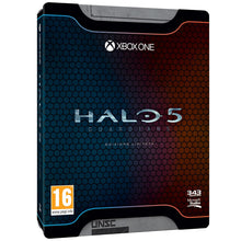 Halo 5 Guardians Edizione Limitata Xbox One - Usato