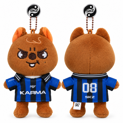 Peluche SKZOO Stray Kids Karma