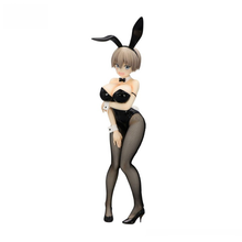 Hana Uzaki Uzaki-chan BiCute Bunnies FuRyu Figure 28 cm